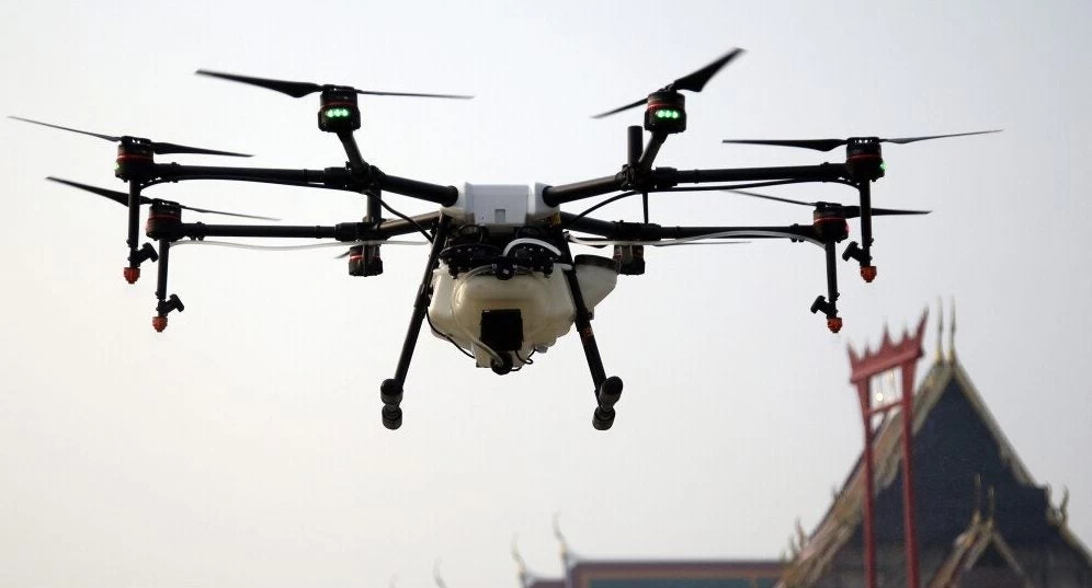 Απόφαση – «βόμβα» βάζει φρένο στην ανεξέλεγκτη χρήση drone στην Ελλάδα: Τι αλλάζει (βίντεο)